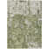 Alegandro Area Rug with Non-Slip Backing