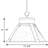 Rockdance 1 - Light Single Pendant-1044630319