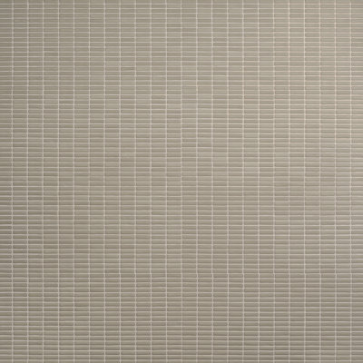 Vetro 11.73 In. X 11.88 In. Mini Brick Frosted Glass Mosaic Floor And Wall Tile (0.96 Sq. Ft. / Each)