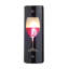 Metro Fusion 1 - Light Flush Mounted Sconce