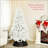 6Ft Tall Artificial Christmas Tree