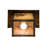 Xzavier Copper Wall Light