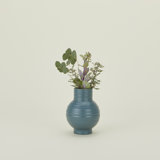 Essential Stoneware Table Vase