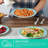 Disposable Dinner Plate-91083495