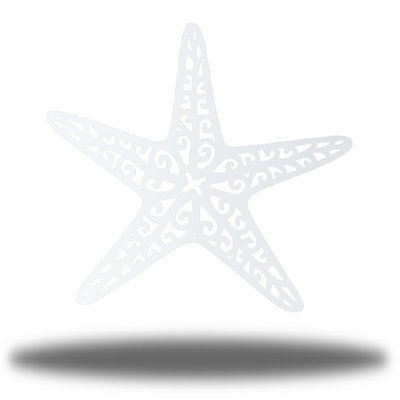 Aske Steel Astrology & Stars Wall Decor