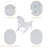 Henk HIPS Adirondack Chair-1302295906