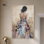 «Dress in Spring Bloom» par Art Remedy-105309683-105309699