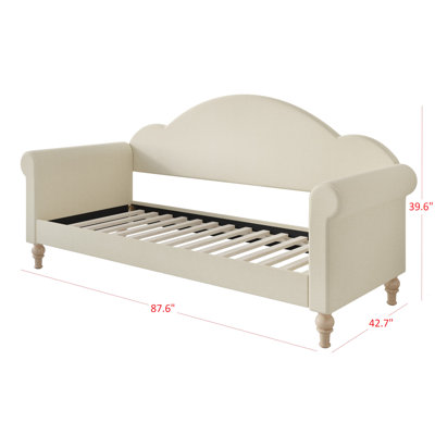 Alvon Upholstered Daybed