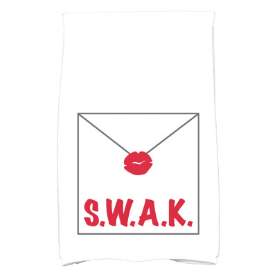 Tea Towel Kitchen Towel