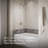 Kohler Tone Rite-Temp Pressure-Balancing Bath and Shower Faucet Trim Set 1.75 GPM-71099151