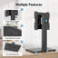 1Home Multi-Screen Single Screen Desktop mount Electronic Mount
