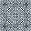 Cassis Arte 10" x 10" Porcelain Patterned Wall & Floor Tile-654323230