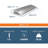 EZ-ACCESS Transitions® Angled Entry Ramp-14187421