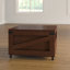 Table basse à roulettes avec rangement Kenzie-57372363