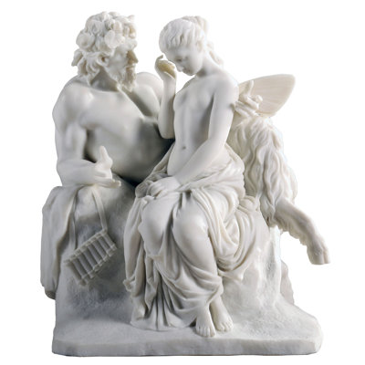Langsam Statue