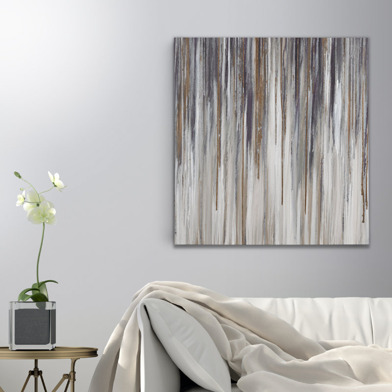 « quicksilver v4 », reproduction d’art sur toile tendue, H 32 po x l 32 po x P 1 po