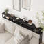Synthetic Laminate Steel Standing Desk-185446665
