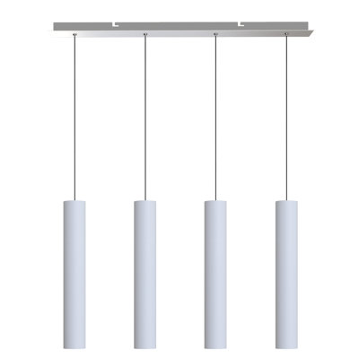 Chambery 4 - Light Kitchen Island Pendant