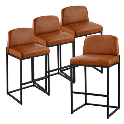 Tabouret de bar 27 po