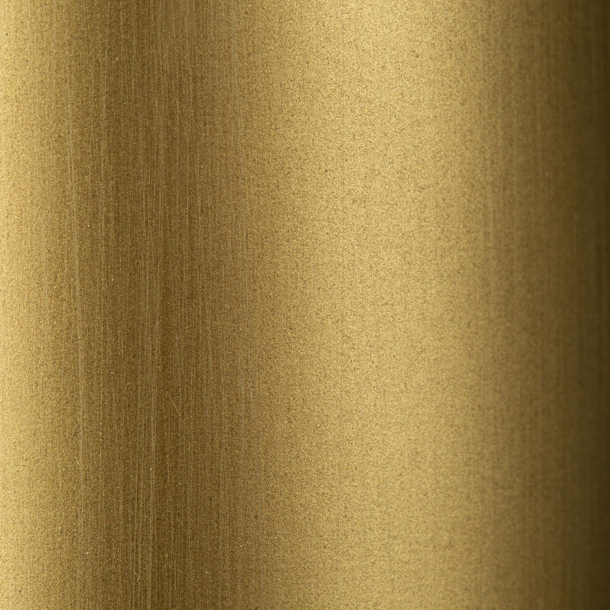 Alexia 2 Light Glass Flush Mount, Brushed Gold, 4.88" H x 13" W x 13" D
