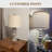 Belgrace Resin Table Lamp