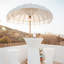 Éclairage pour poteau de parasol 8 po Lima 