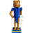 NCAA 12 inch Mascot Nutcracker-780064058