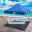 Auvent de remplacement instantané Ez Pop up-43718648