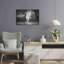 Luxe Three Art Horses BW par Debra Van «Three Wild Horses BW» par Debra Van Swearingen