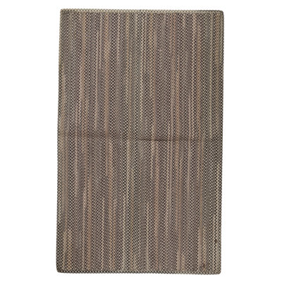 Tapis multicolore de haute qualité noué à la main