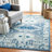 Lanagan Hand Tufted Wool Southwestern Rug-1951144205