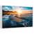 Floating Frame White
