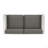 CORAL KD LOVESEAT