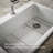 Riverby 33" Top-Mount Single-Bowl Kitchen Sink-124916691-111140621