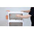 Extra Large Functional Plastic Storage Bins with Wheels-486029368