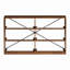Commode avec grands tiroirs en tissu-1327275338