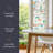 Melange Window Film 24" x 36"
