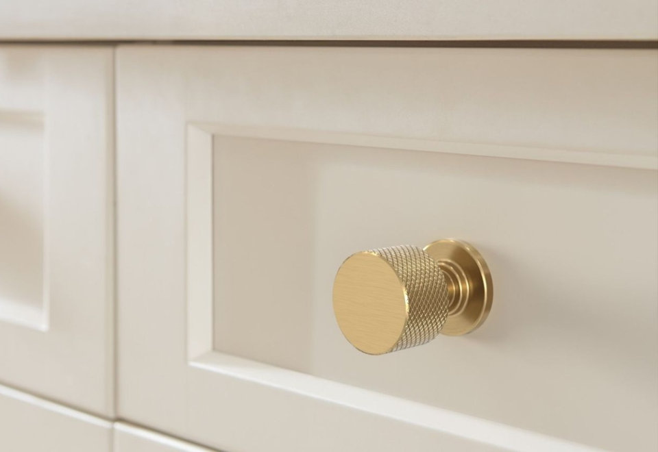 Cabinet and Drawer Knobs