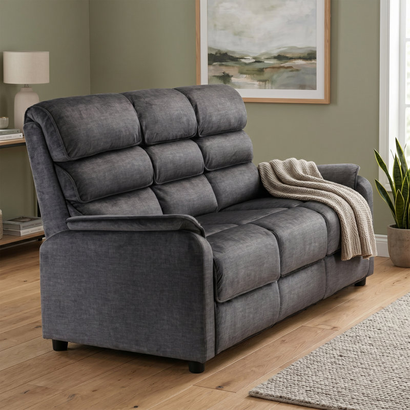 Blanche 3 Seater Sofa