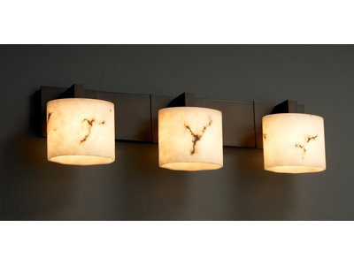 Eldredge 3 - Light Vanity Light