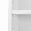 Armoire de rangement haute multifonctionnelle-783641498