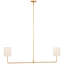 Go Lightly 2 - Light Chandelier-2004938417-2004938419