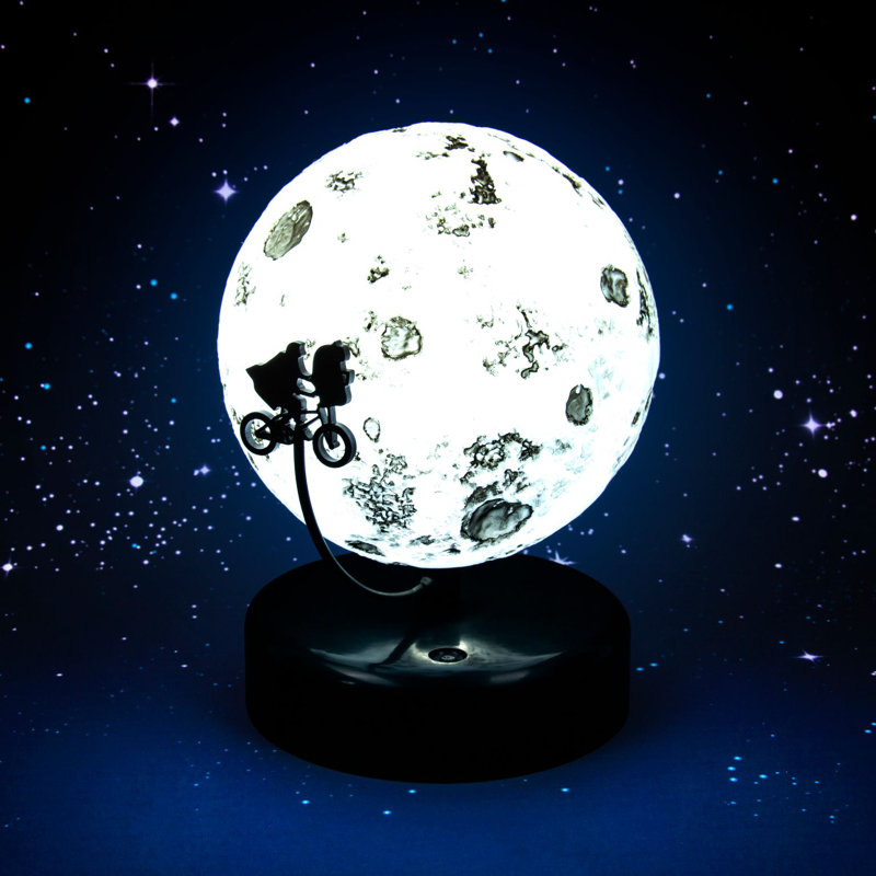 Sonic Tubez Night Light