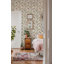 Rouleau de papier peint L 10 pi x l 24 po Lady Charlotte-87678055-88999757-132253491