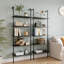 Flythe Ladder Bookcase-1266254513