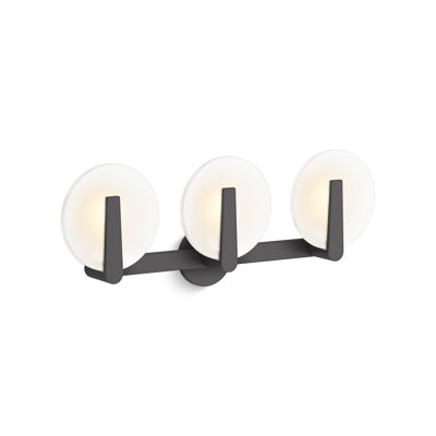 Hint Three-Light Sconce