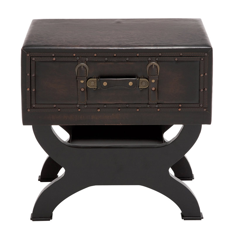 Table de bout Isabel Vintage