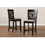 Tabouret de comptoir 25 po Bloomingdale-29325084