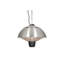 Electric Hanging Patio Heater-840203713