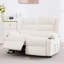 Fauteuil inclinable électrique 52 pouces-1797939827